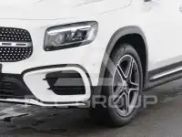2025 Mercedes Benz GLB 220
