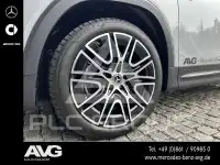 2026 Mercedes Benz GLB 220
