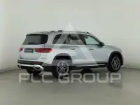 2026 Mercedes Benz GLB 220