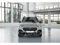 2026 Mercedes Benz GLB 220
