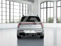 2026 Mercedes Benz GLB 220