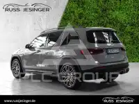 2026 Mercedes Benz GLB 220
