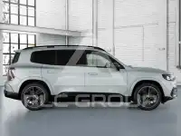 2026 Mercedes Benz GLB 220