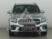 2026 Mercedes Benz GLB 220