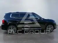 2026 Mercedes Benz GLB 220