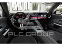 2026 Mercedes Benz GLB 220