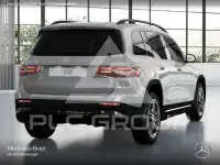 2026 Mercedes Benz GLB 220