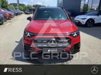 2026 Mercedes Benz GLB 220