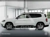 2026 Mercedes Benz GLB 220