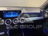2026 Mercedes Benz GLB 220