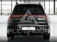 2026 Mercedes Benz GLB 220