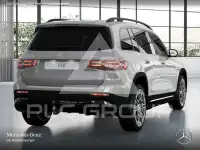 2026 Mercedes Benz GLB 220