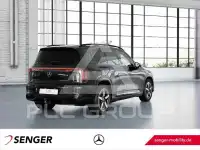 2026 Mercedes Benz GLB 220