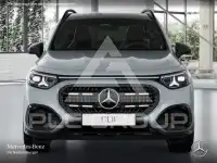 2026 Mercedes Benz GLB 220