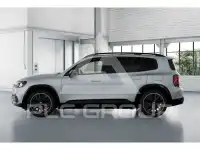2026 Mercedes Benz GLB 220