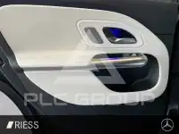2026 Mercedes Benz GLB 220