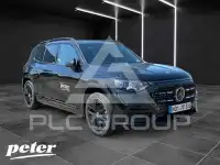 2026 Mercedes Benz GLB 220