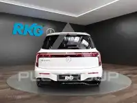 2026 Mercedes Benz GLB 220