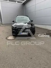 2026 Mercedes Benz GLB 220