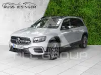 2026 Mercedes Benz GLB 220