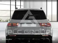 2026 Mercedes Benz GLB 220