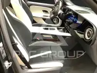 2026 Mercedes Benz GLB 220