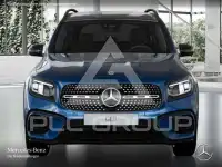 2026 Mercedes Benz GLB 220