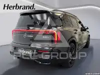 2026 Mercedes Benz GLB 220
