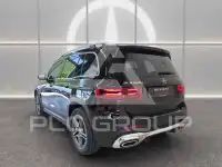 2026 Mercedes Benz GLB 220