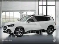 2026 Mercedes Benz GLB 220