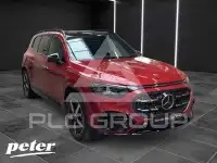 2026 Mercedes Benz GLB 220