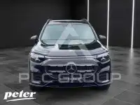 2026 Mercedes Benz GLB 220
