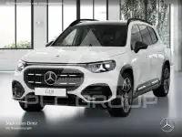 2026 Mercedes Benz GLB 220