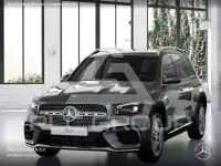 2026 Mercedes Benz GLB 220