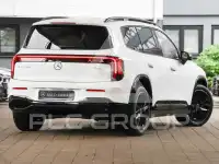 2026 Mercedes Benz GLB 220