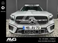 2026 Mercedes Benz GLB 220
