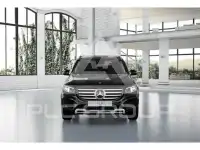 2026 Mercedes Benz GLB 220