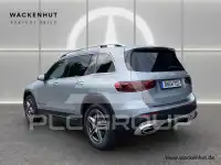 2026 Mercedes Benz GLB 220