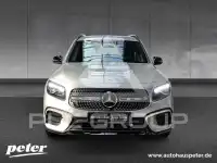 2026 Mercedes Benz GLB 220