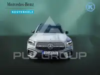 2026 Mercedes Benz GLB 220