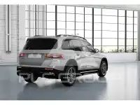 2026 Mercedes Benz GLB 220