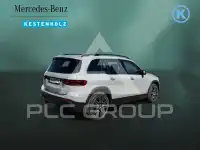 2026 Mercedes Benz GLB 220