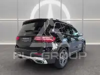2026 Mercedes Benz GLB 220