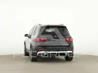 2026 Mercedes Benz GLB 220