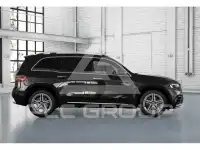2026 Mercedes Benz GLB 220