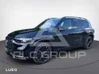 2026 Mercedes Benz GLB 220