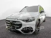 2026 Mercedes Benz GLB 220