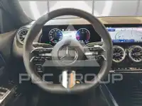 2026 Mercedes Benz GLB 220