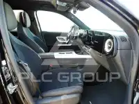 2026 Mercedes Benz GLB 220
