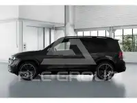 2026 Mercedes Benz GLB 220